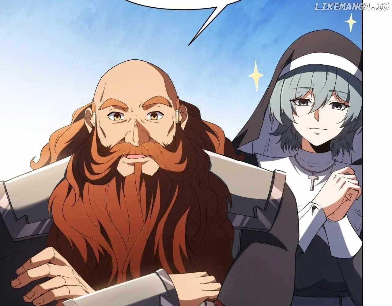Forging an Industrial Empire in a Magical World Chapter 38 123